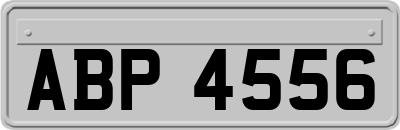 ABP4556