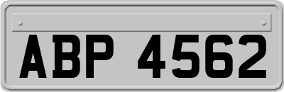 ABP4562