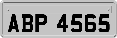 ABP4565