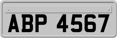 ABP4567