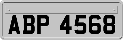 ABP4568