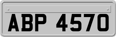 ABP4570