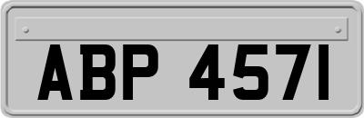 ABP4571