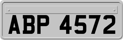 ABP4572