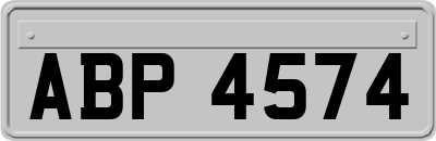 ABP4574