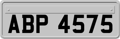 ABP4575