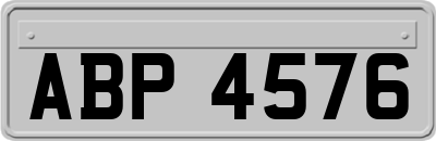 ABP4576