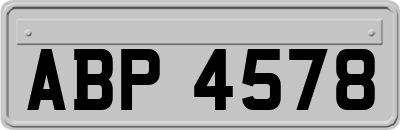 ABP4578