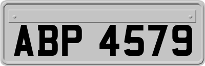 ABP4579