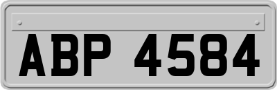ABP4584