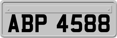ABP4588