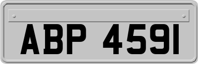 ABP4591