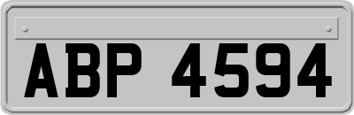 ABP4594
