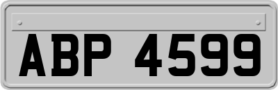 ABP4599