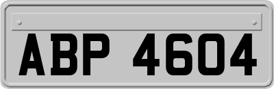 ABP4604