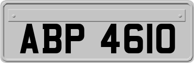 ABP4610