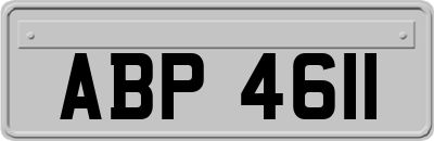 ABP4611