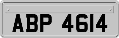 ABP4614