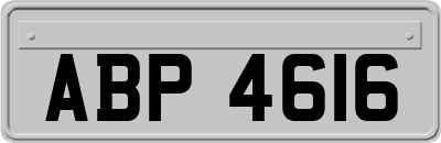 ABP4616