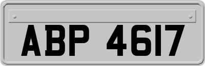 ABP4617