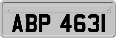 ABP4631