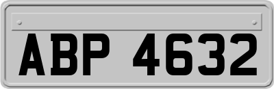ABP4632