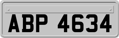 ABP4634