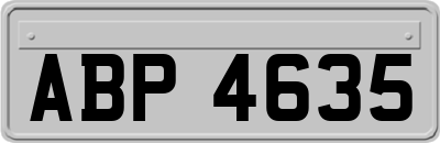 ABP4635