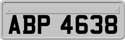 ABP4638