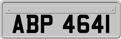 ABP4641