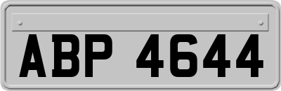 ABP4644