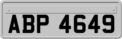 ABP4649