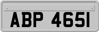 ABP4651