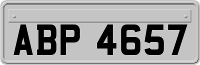 ABP4657