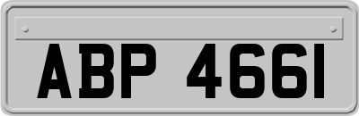 ABP4661