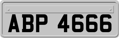 ABP4666
