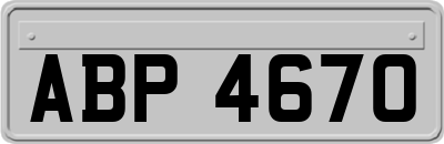 ABP4670