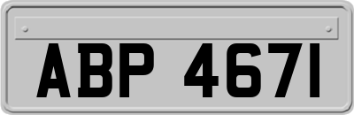 ABP4671
