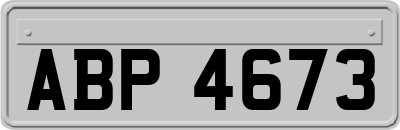 ABP4673