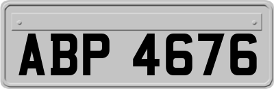 ABP4676