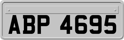 ABP4695