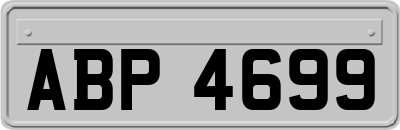 ABP4699