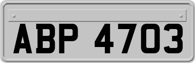 ABP4703