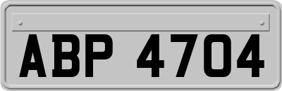 ABP4704