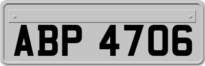 ABP4706