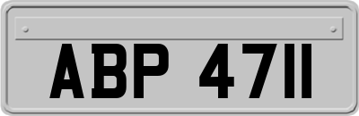 ABP4711