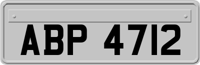 ABP4712