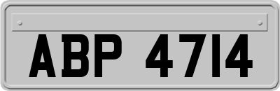 ABP4714