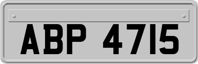 ABP4715
