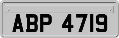 ABP4719